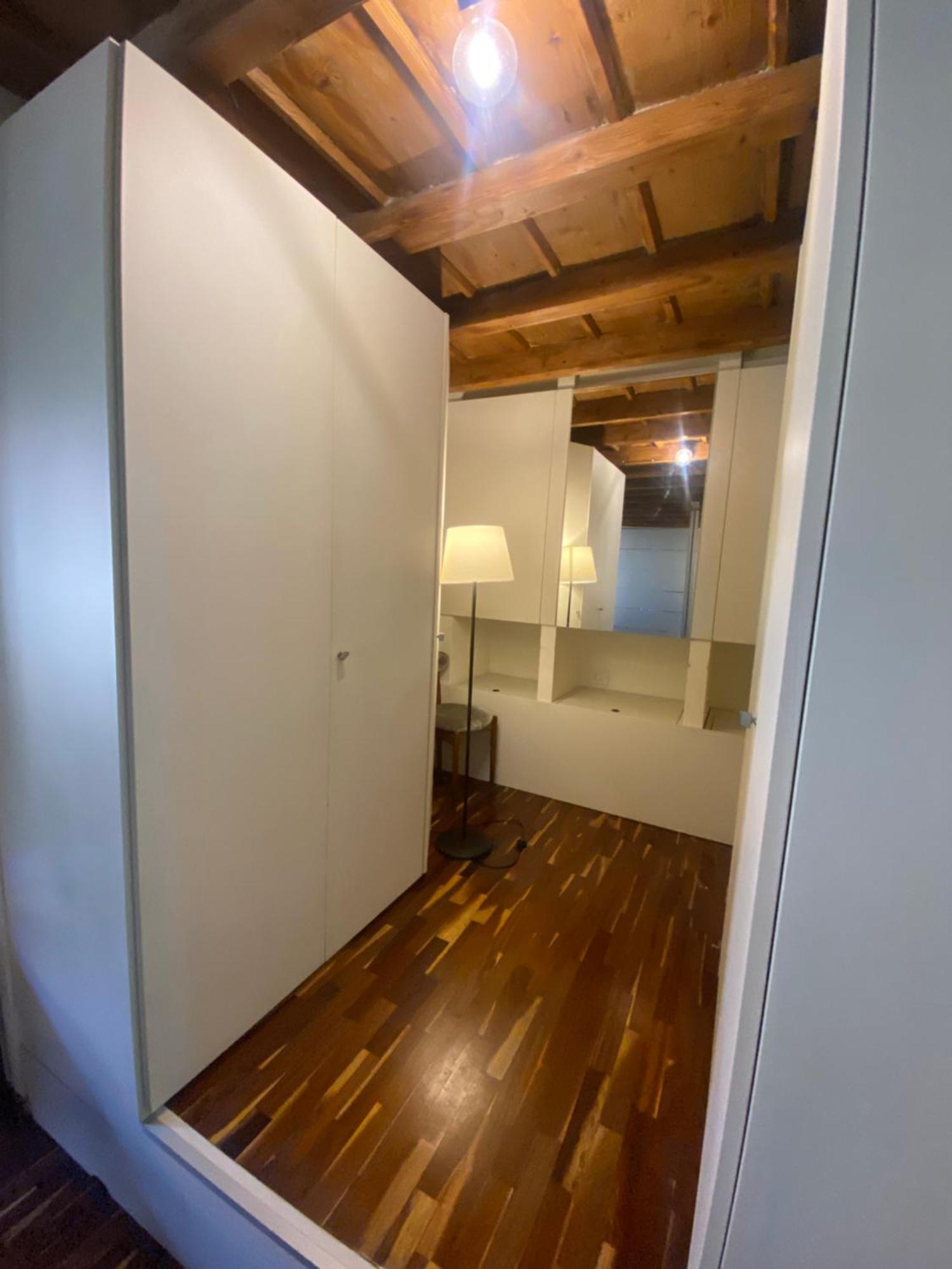 Antica Corte Navigli-Darsena Milan Room photo