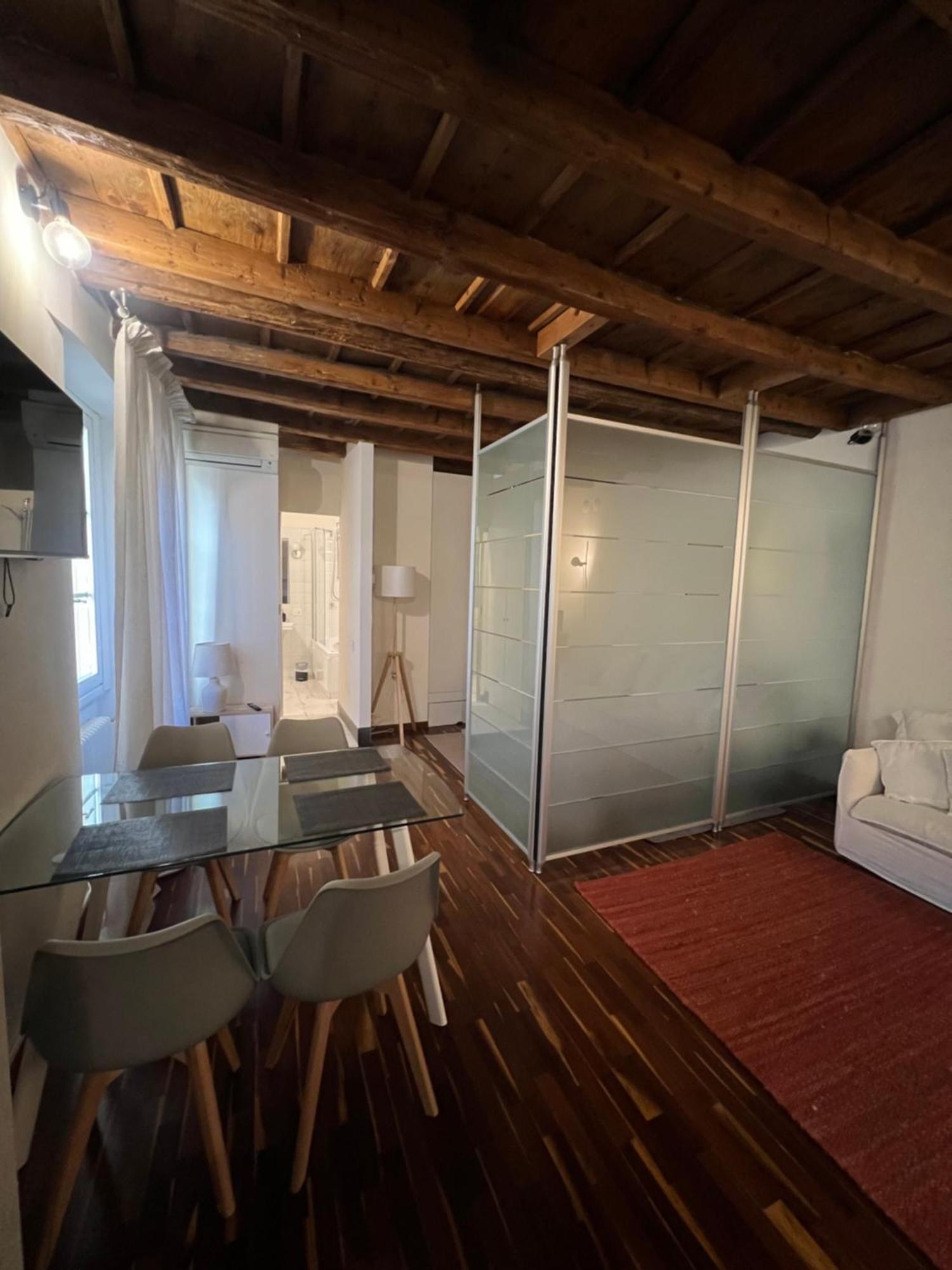 Antica Corte Navigli-Darsena Milan Room photo