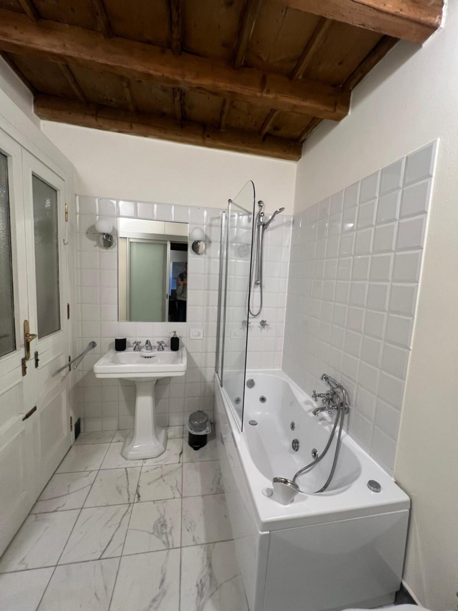 Antica Corte Navigli-Darsena Milan Room photo