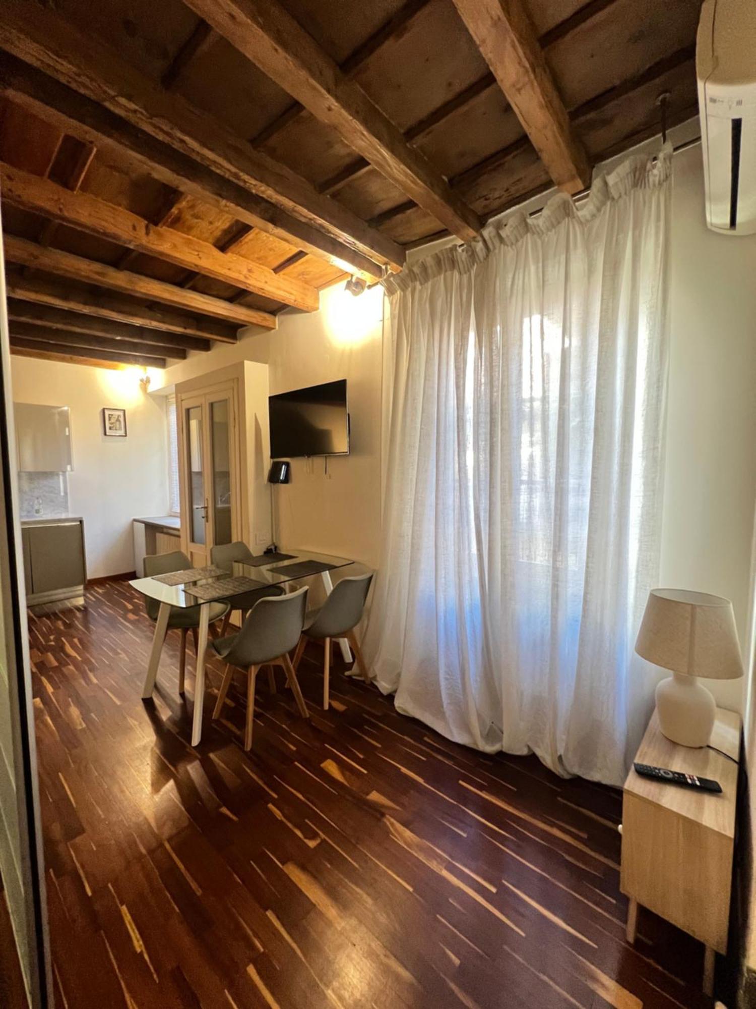 Antica Corte Navigli-Darsena Milan Room photo