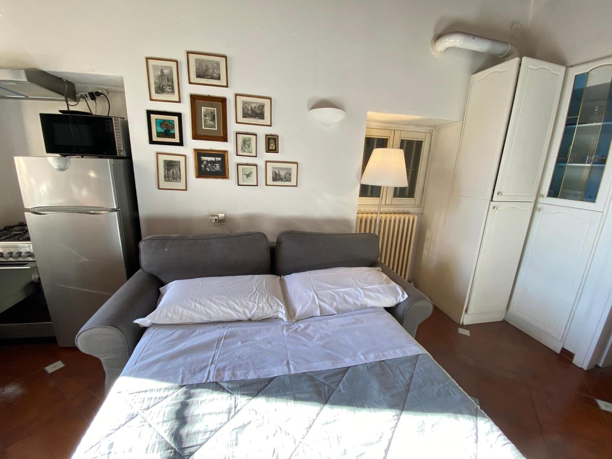 Antica Corte Navigli-Darsena Milan Room photo