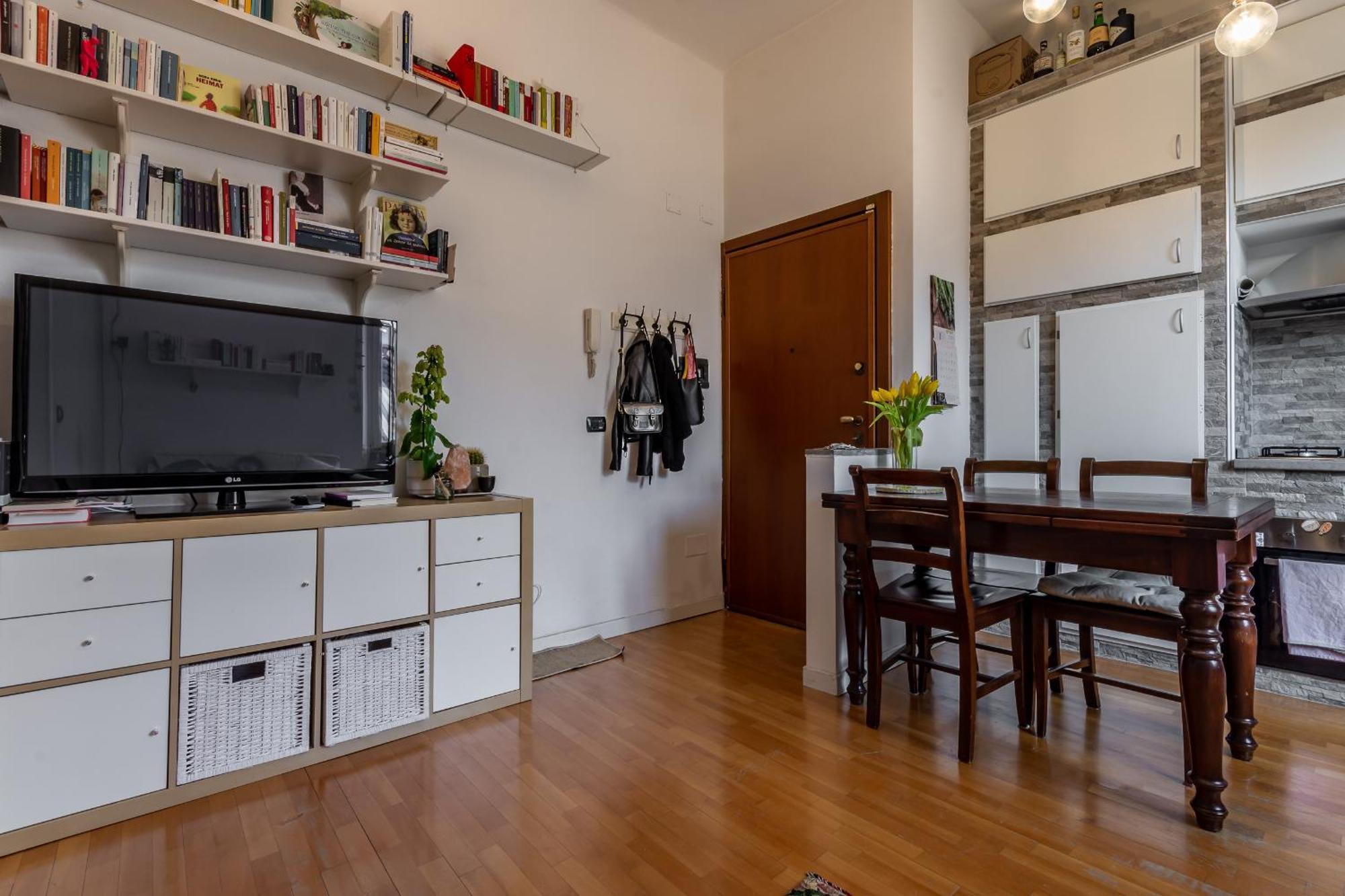 Antica Corte Navigli-Darsena Milan Room photo