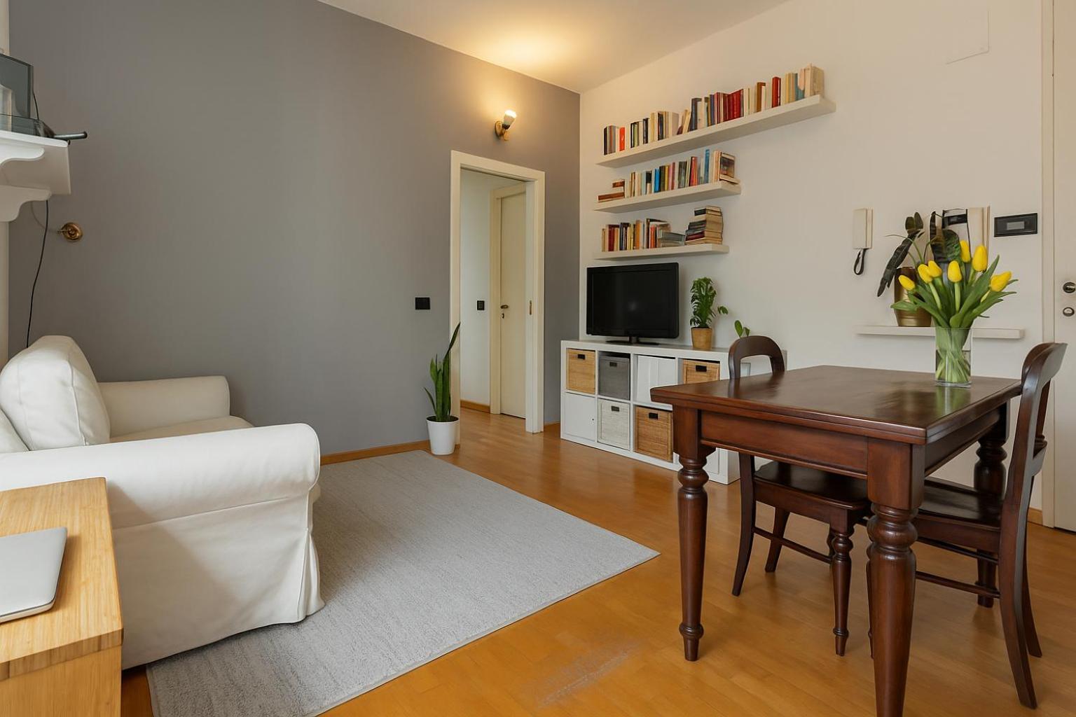 Antica Corte Navigli-Darsena Milan Room photo